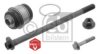 BMW 33321095631S7 Control Arm-/Trailing Arm Bush